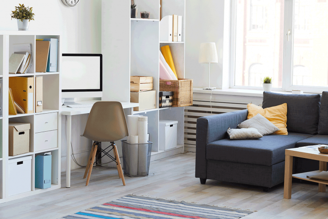 Comment mettre en marché un appartement à louer