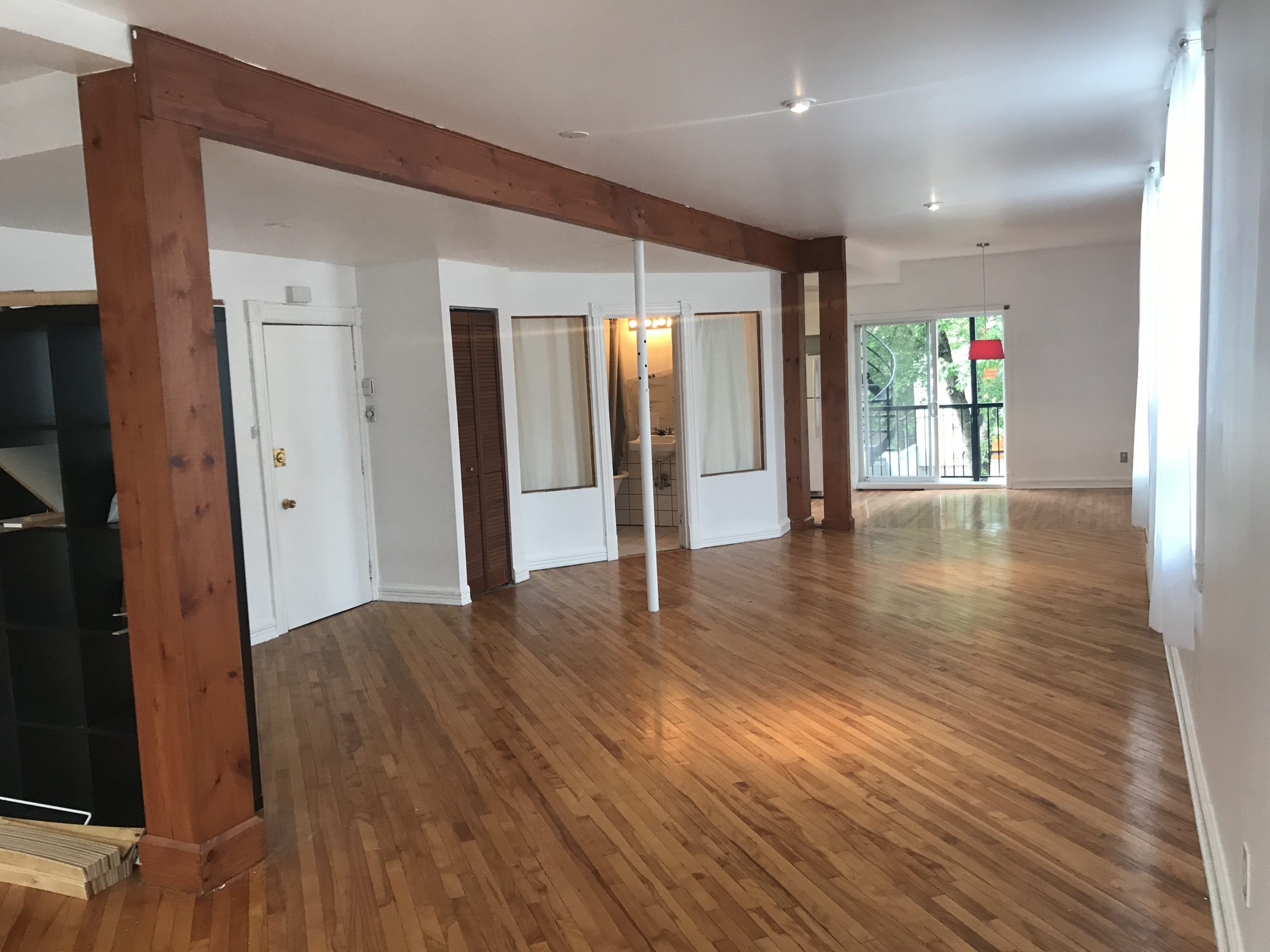 Comment mettre en marché un appartement à louer