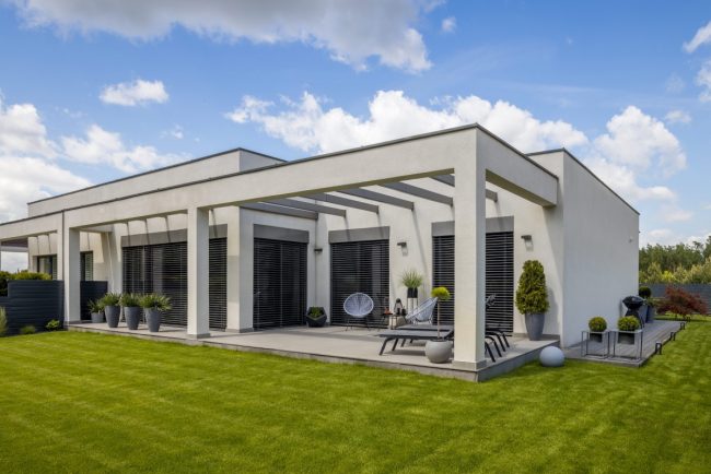 Une grande maison est-il un bon investissement immobilier